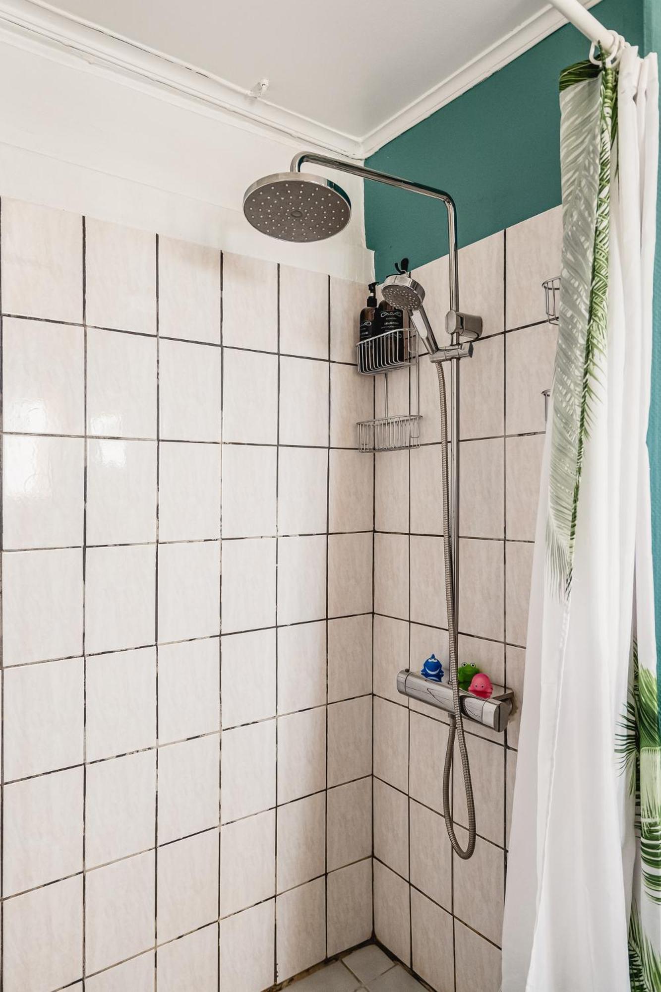Dinbnb Apartments I Family Dream In Bergen I Playroom I Private Garden Bagian luar foto