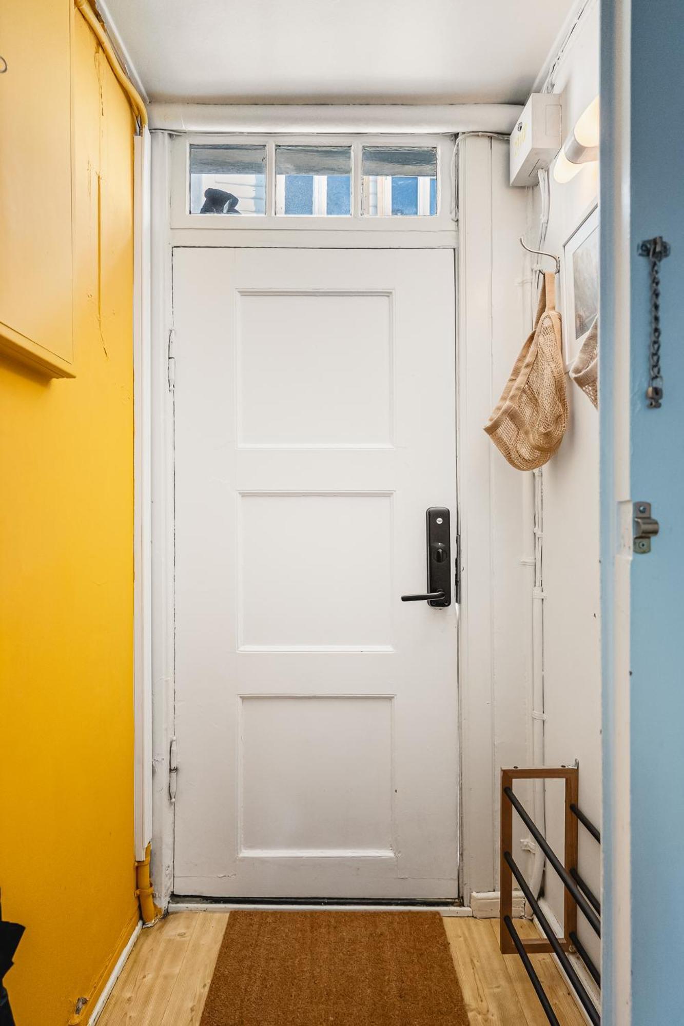 Dinbnb Apartments I Family Dream In Bergen I Playroom I Private Garden Bagian luar foto
