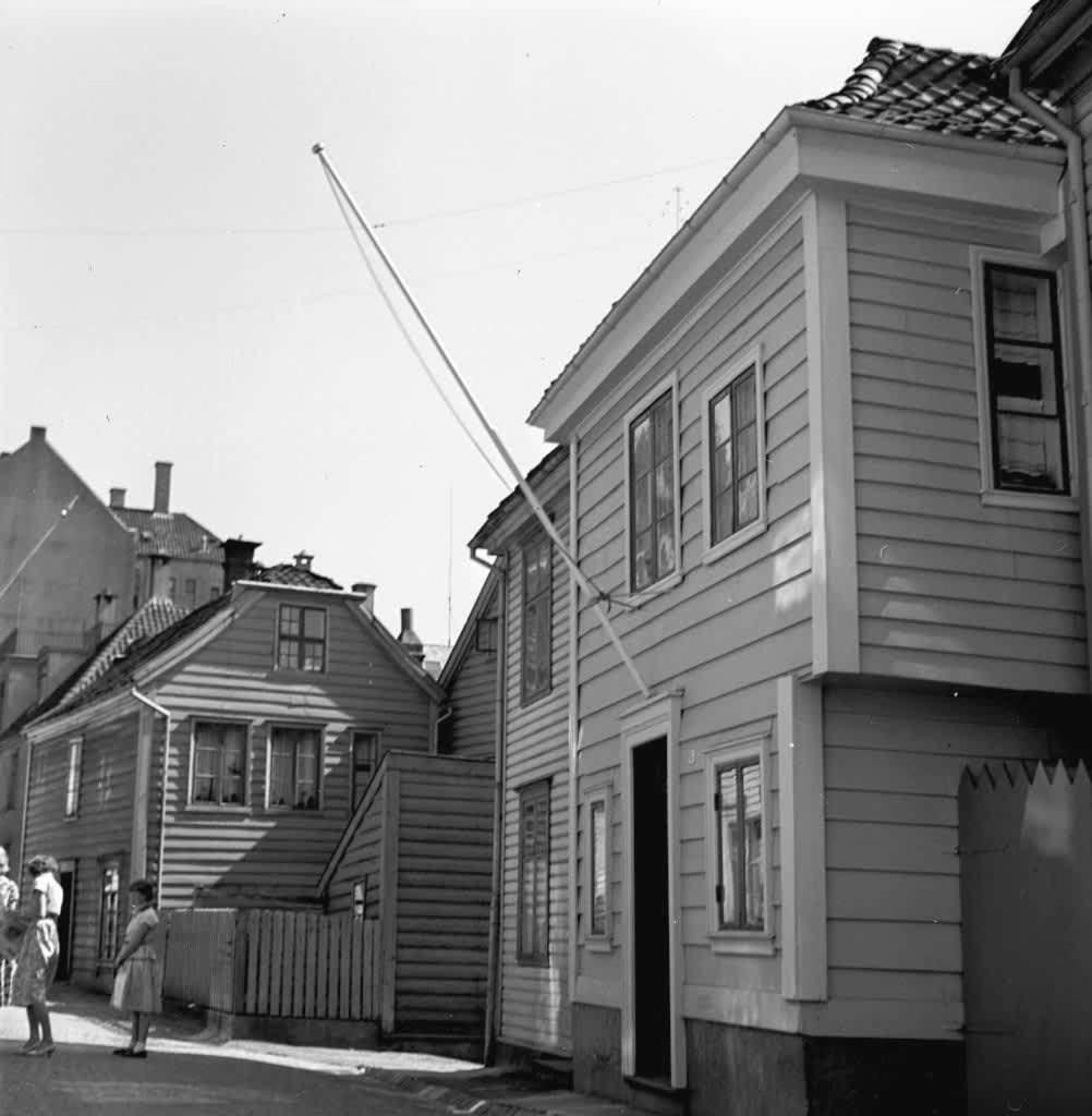 Dinbnb Apartments I Family Dream In Bergen I Playroom I Private Garden Bagian luar foto